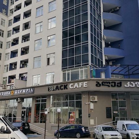 Real Palace Batumi Eksteriør billede