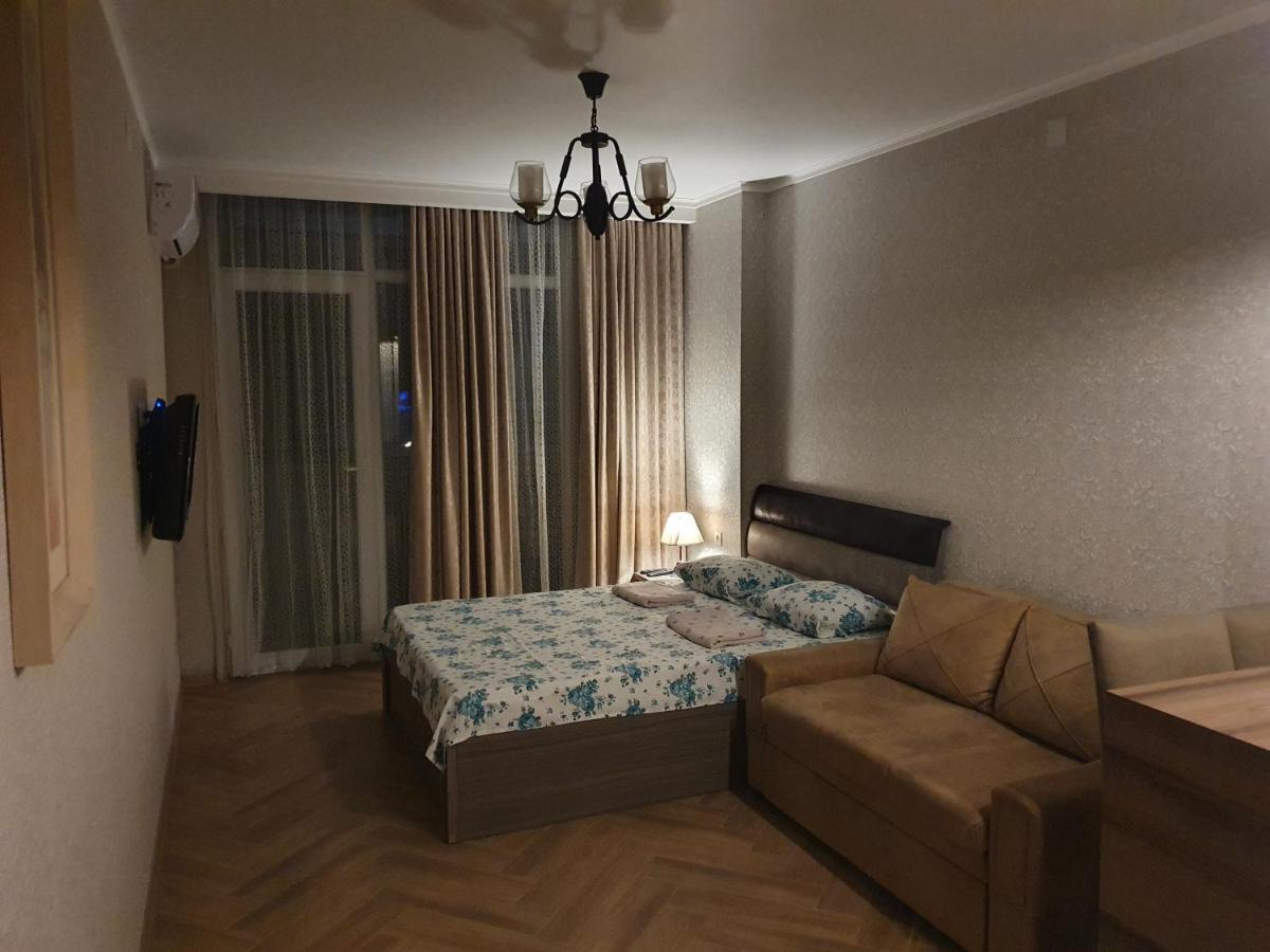 Real Palace Batumi Eksteriør billede