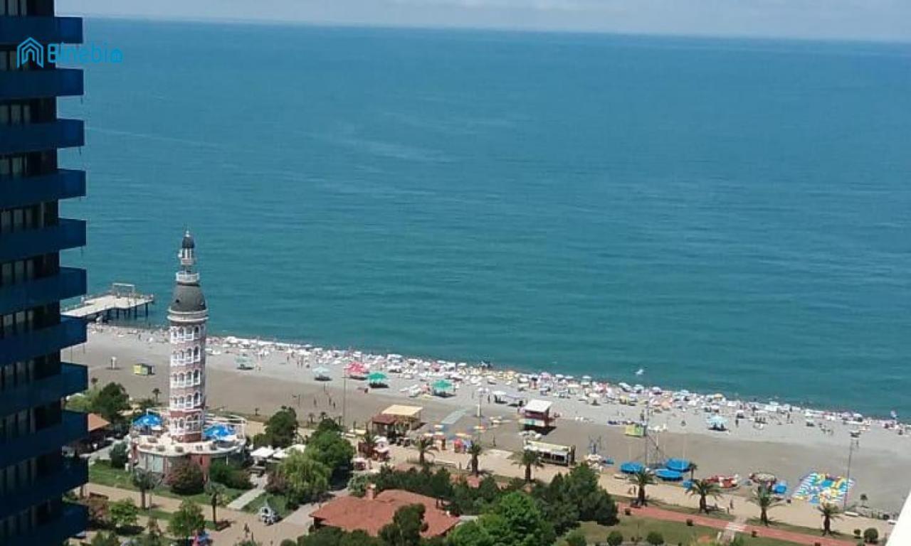 Real Palace Batumi Eksteriør billede