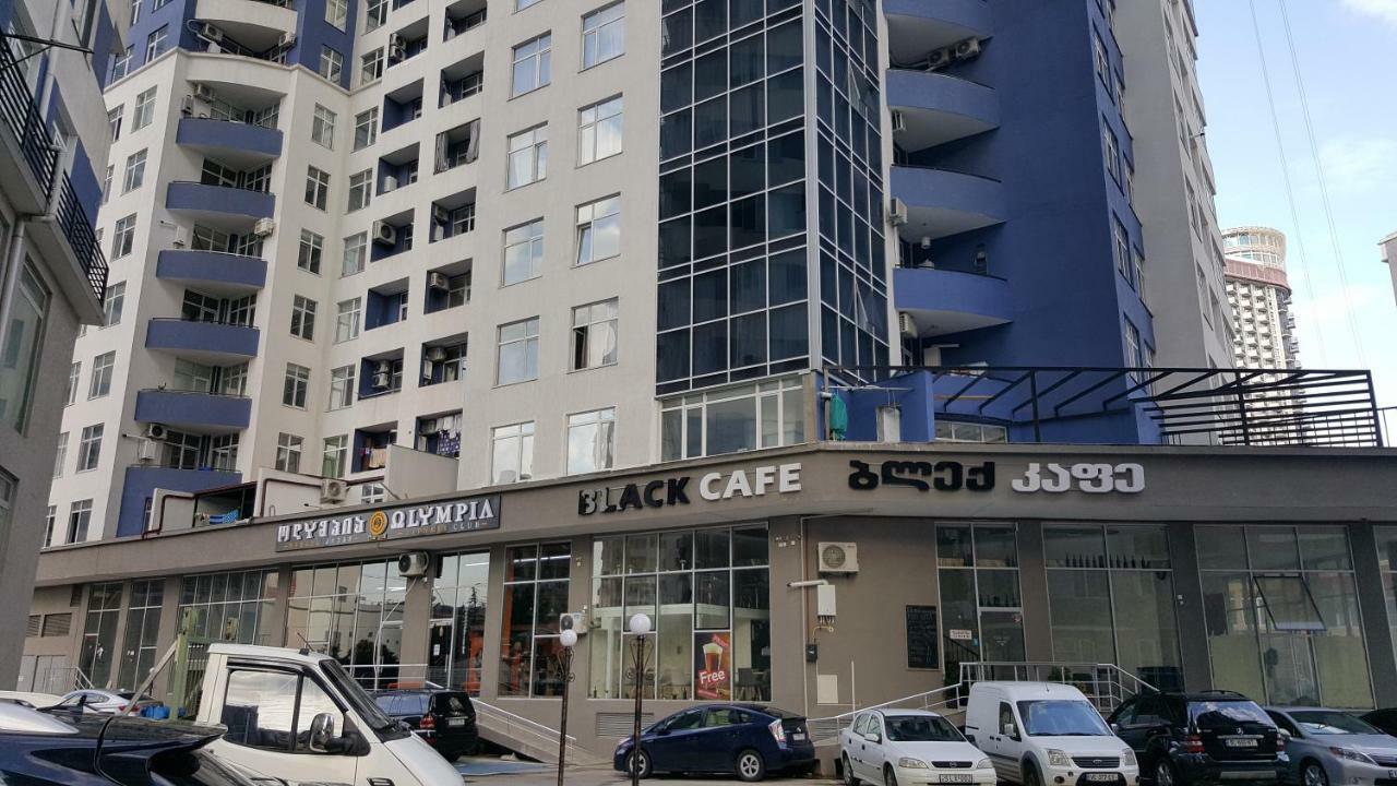 Real Palace Batumi Eksteriør billede